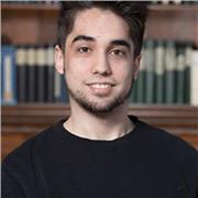 Laureato in astrofisica offre lezioni di matematica e fisica per studenti di scuole medie e superiori
